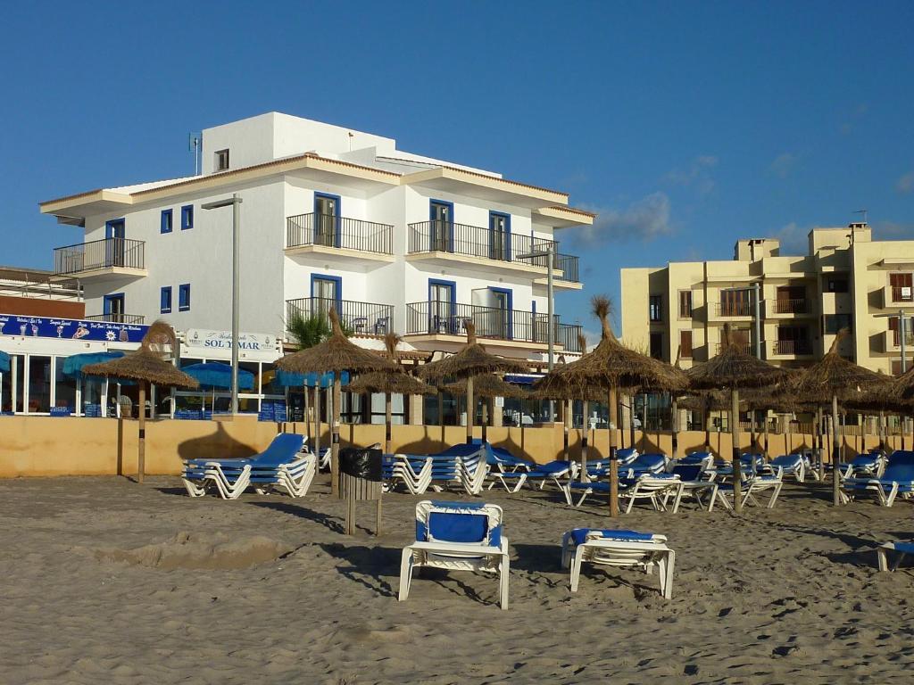 Maison d'hôtes Sa Roqueta Picafort Adults Only Can Picafort (Mallorca)